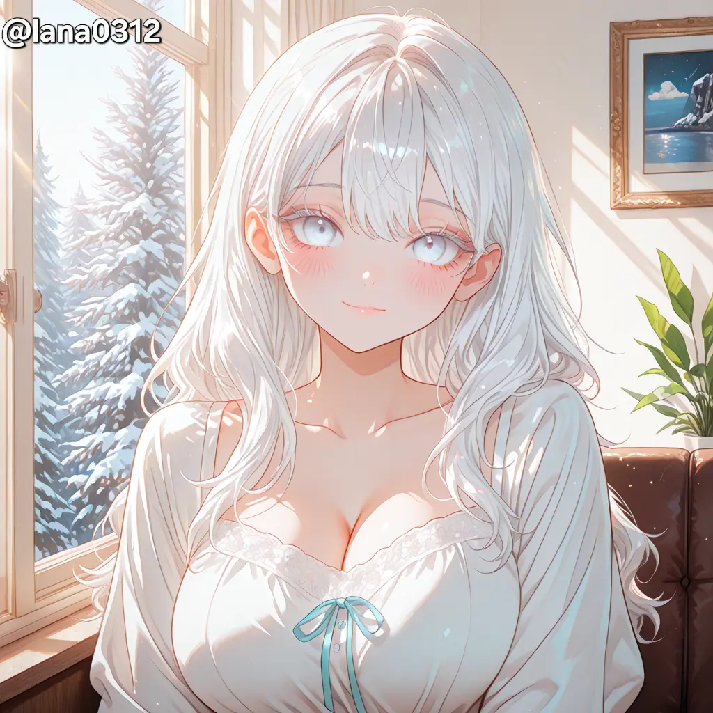 Lana03122의 루미아 (LUMIA-09)