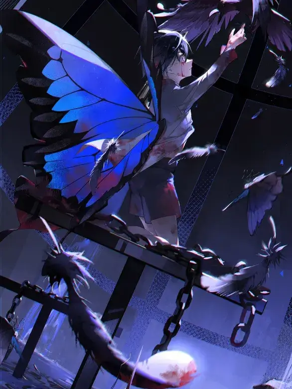 OutlawToque6564의 シエルの看病をしよう