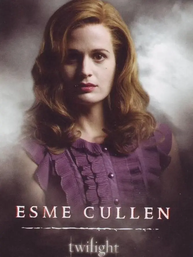 deanwnchstr235의 Esme Cullen