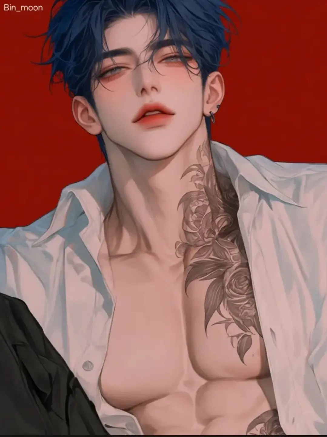 Bin_moon의 Nam An-gung