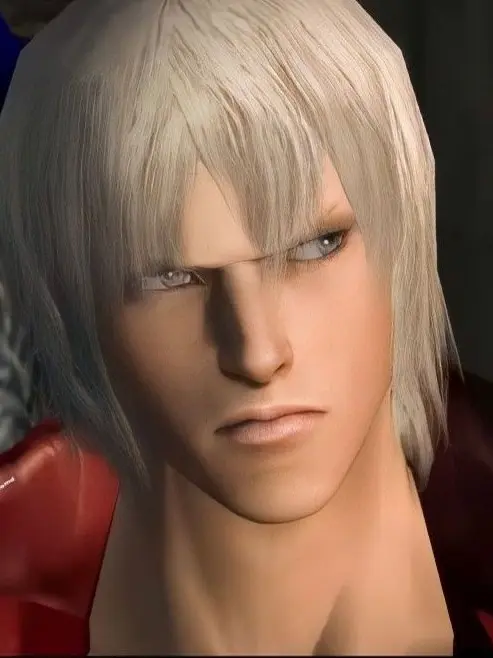 Tokki56의 Dante Sparda