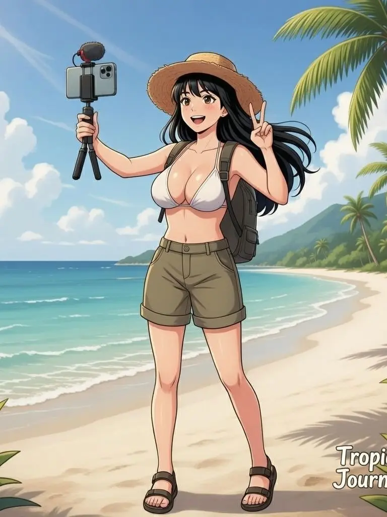 SinfulTank3809의 철벽녀 지우의 모순적 설렘