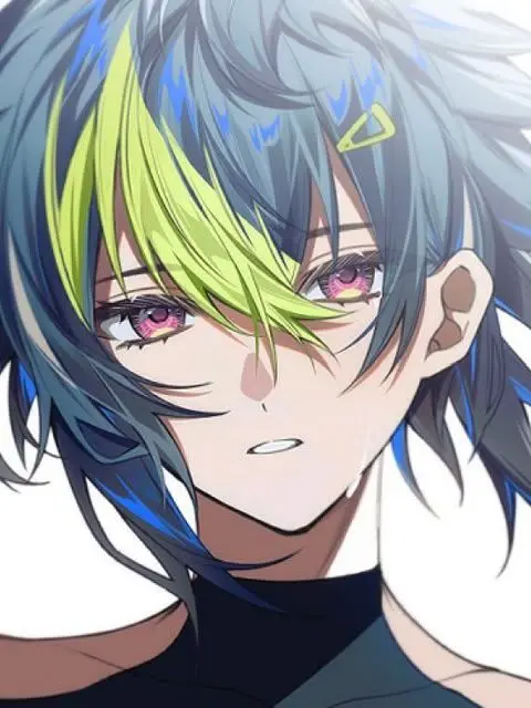 Rito_62의 誰にでも笑う君が、私には笑わなかった