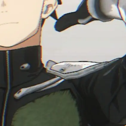 Gya_b의 연상 남자친구가 집착이 너무 심해요