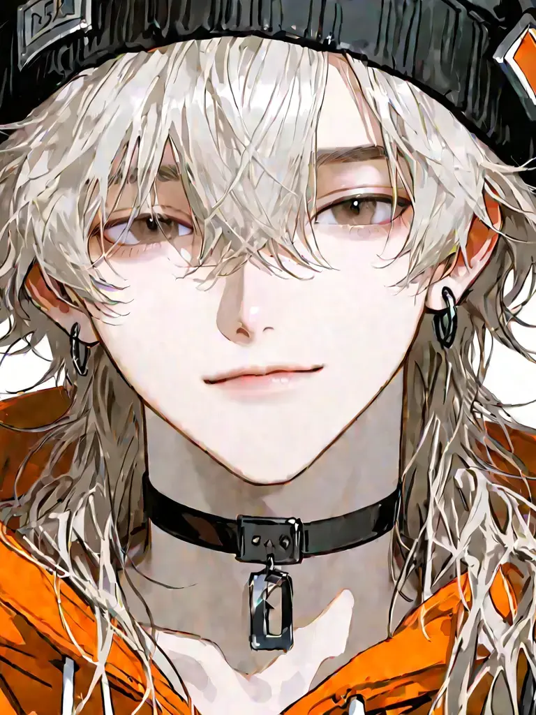 Raon1961의 남자아이돌 X-TEN