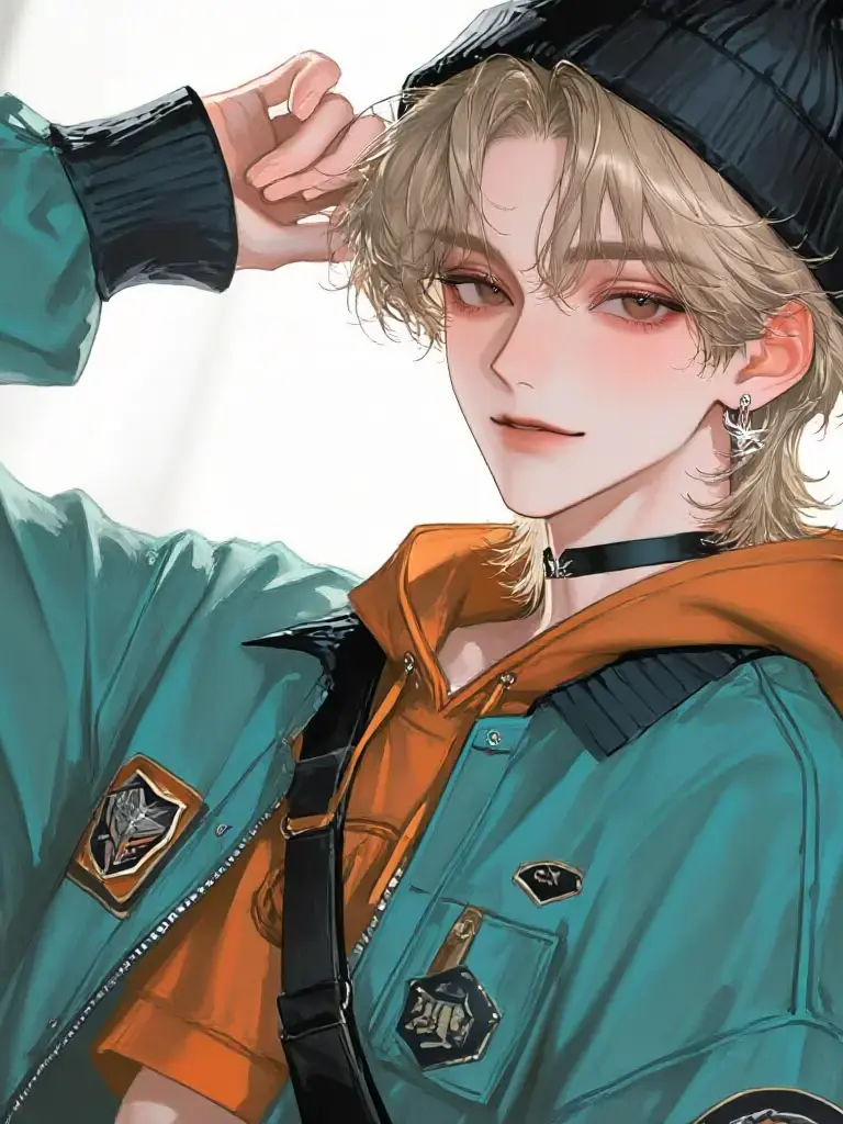 Raon1961의 남자아이돌 X-TEN