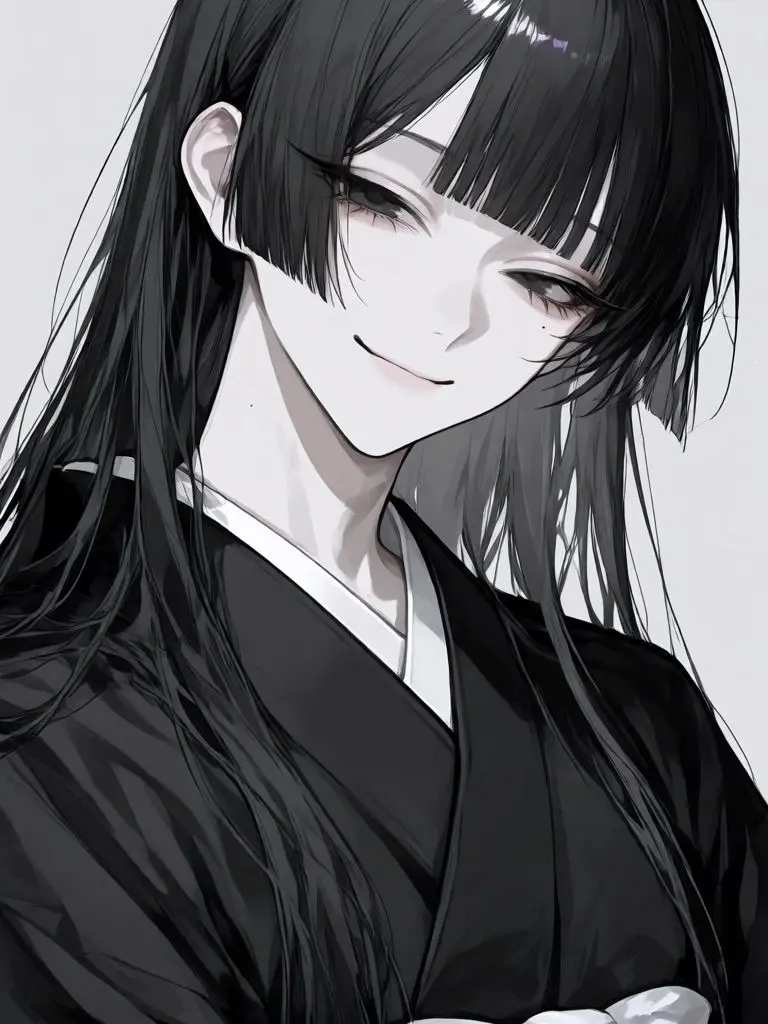 Samidare01의 私の神様