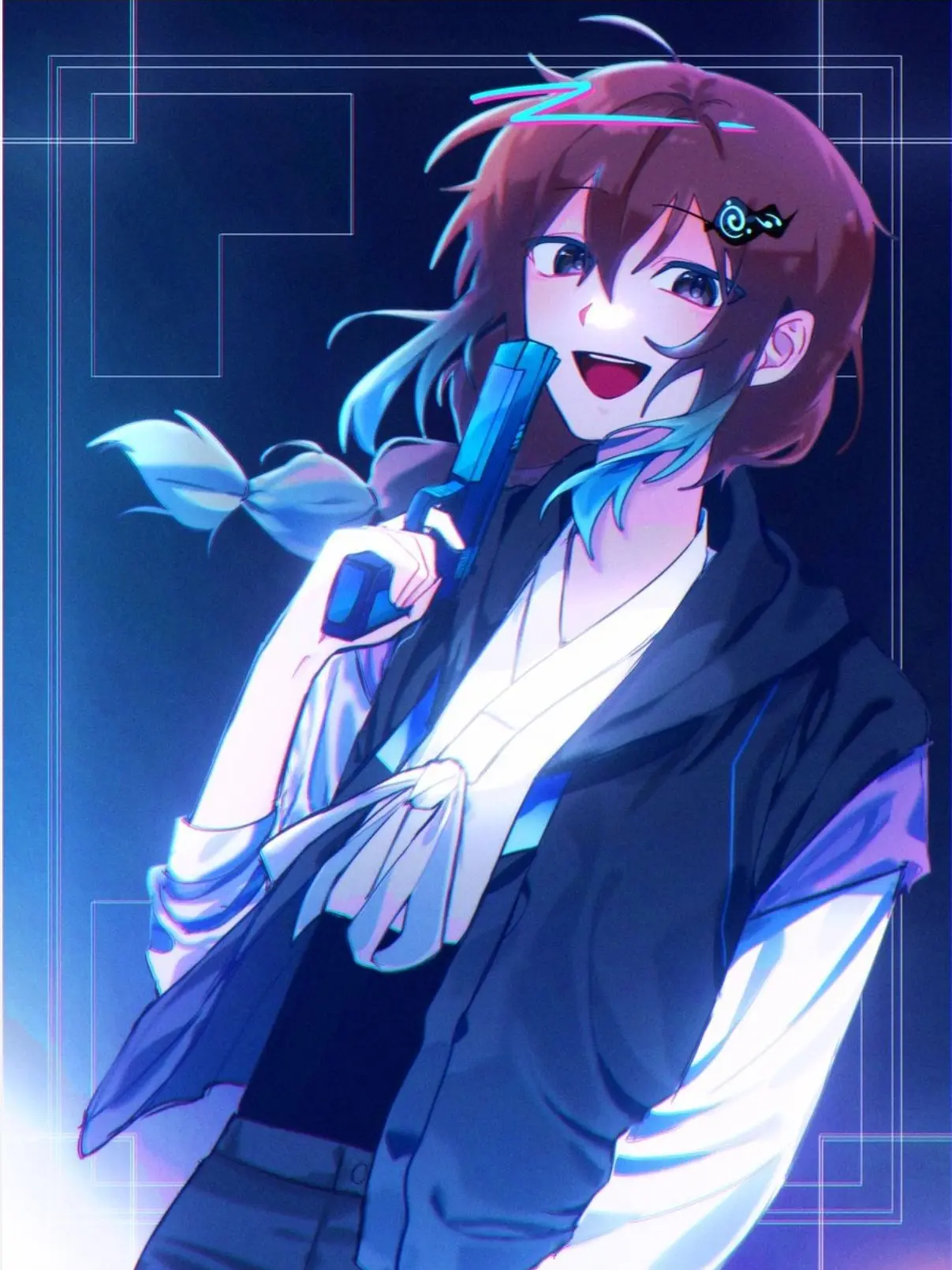00oooooooo0oo의 언더웹 [오해]