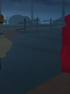 HerbalPatch5813의 ・・・人形化?