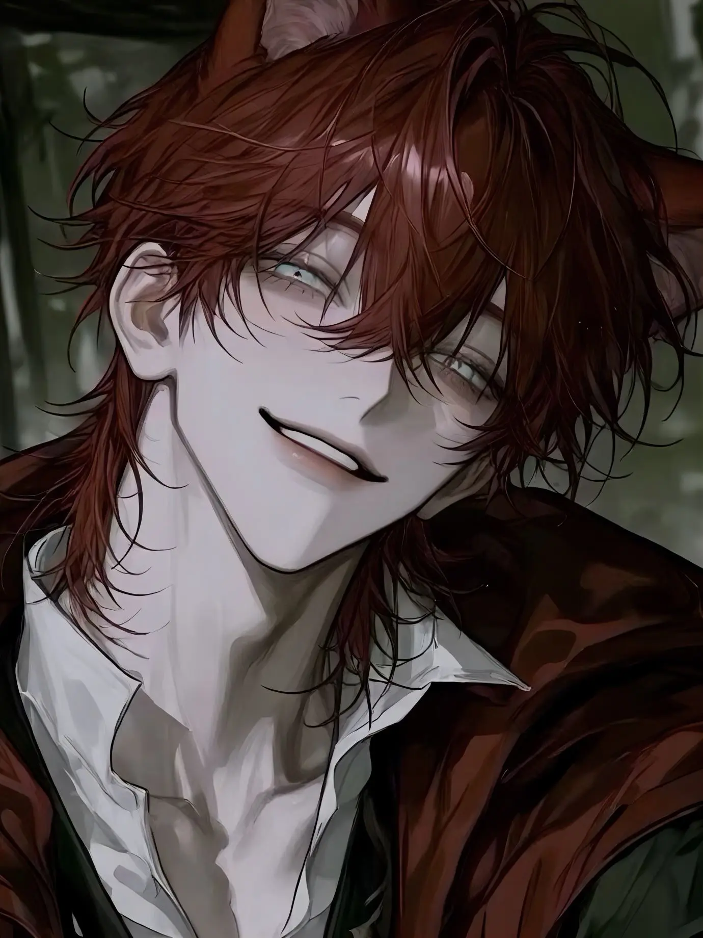 -00의 Lyud: The Good Boy