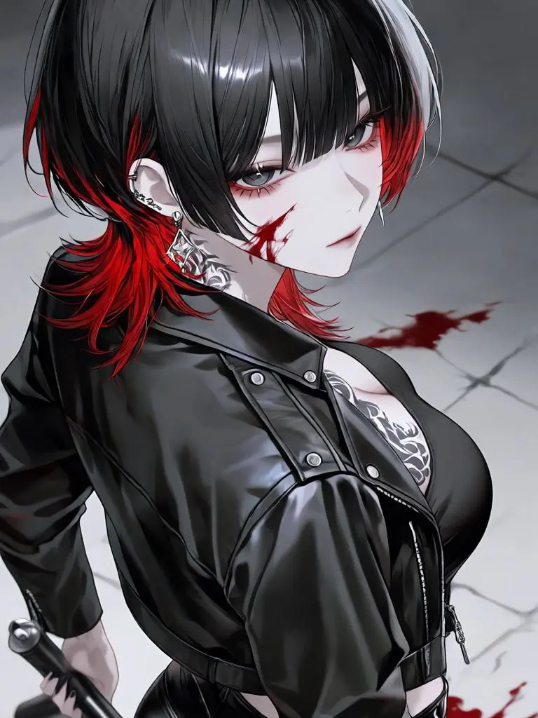 WittyReel1777의 「おい！ターゲット殺しにいくぞ！」