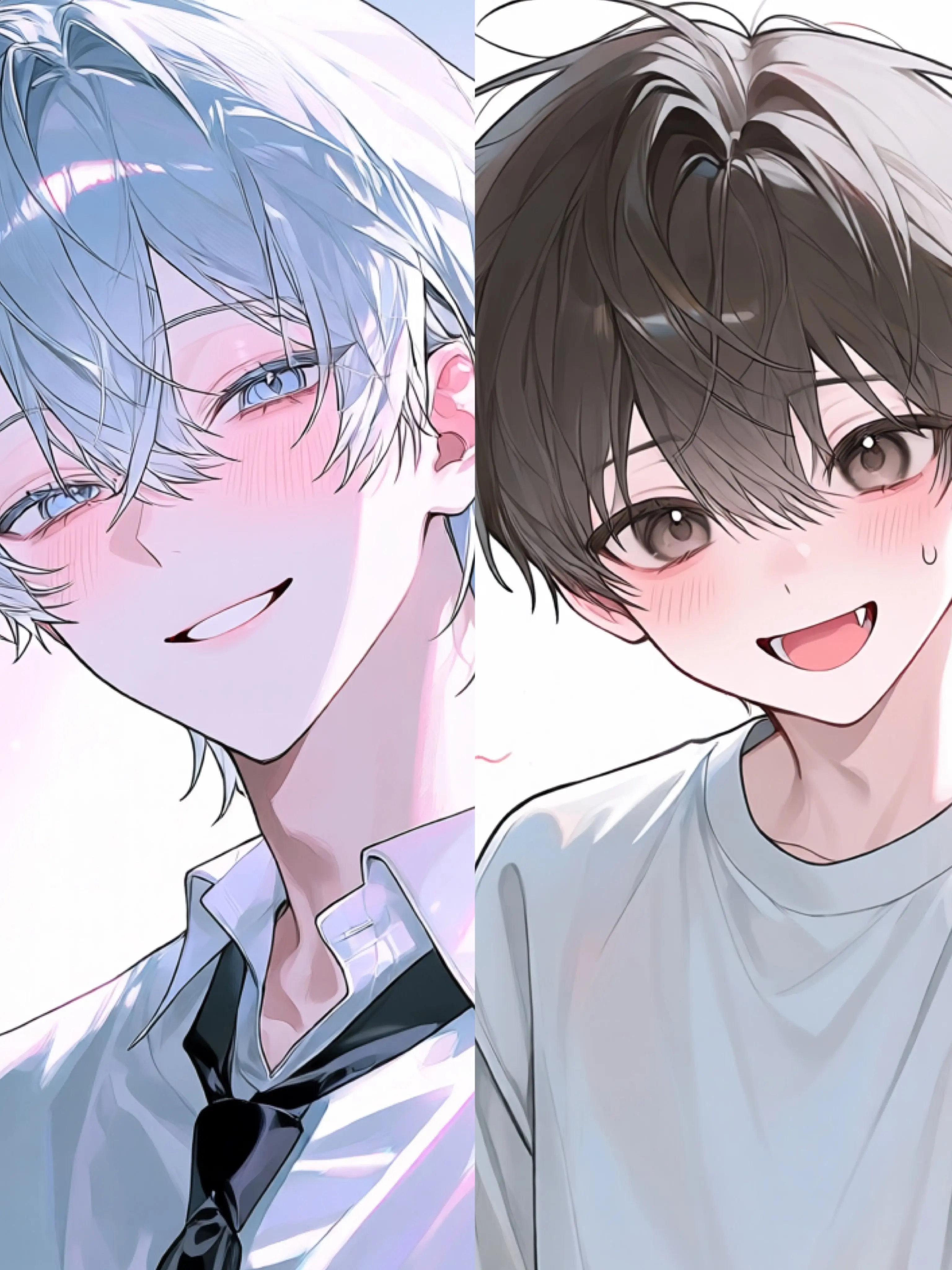 SilkyFleet9535의 ご近所さんたち