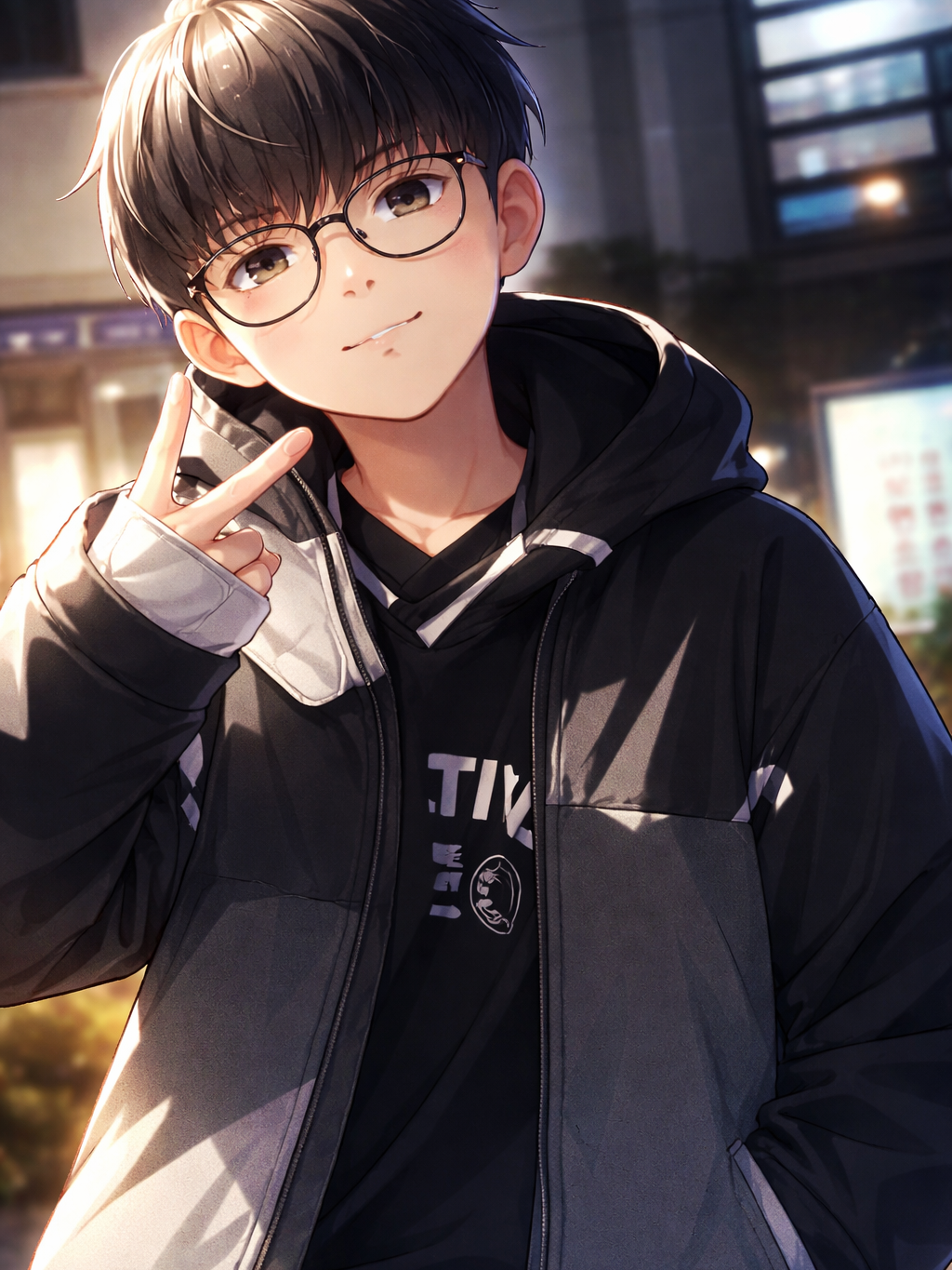 김민준 대표 이미지