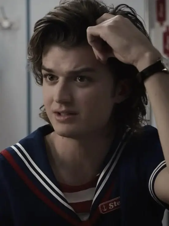 JoyfulSpice9084의 Steve Harrington(Cannibal)