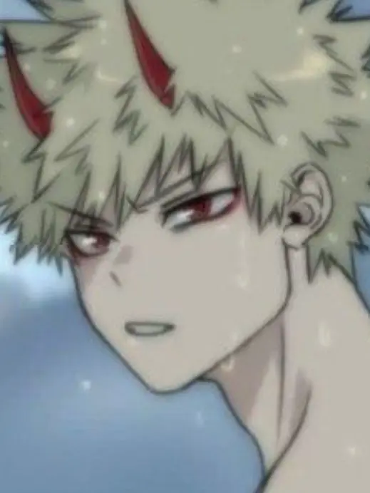 Novachanz의 Katsuki Bakugo