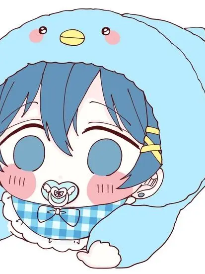 Rinwat231215의 ツンデレ弟と甘えん坊の弟