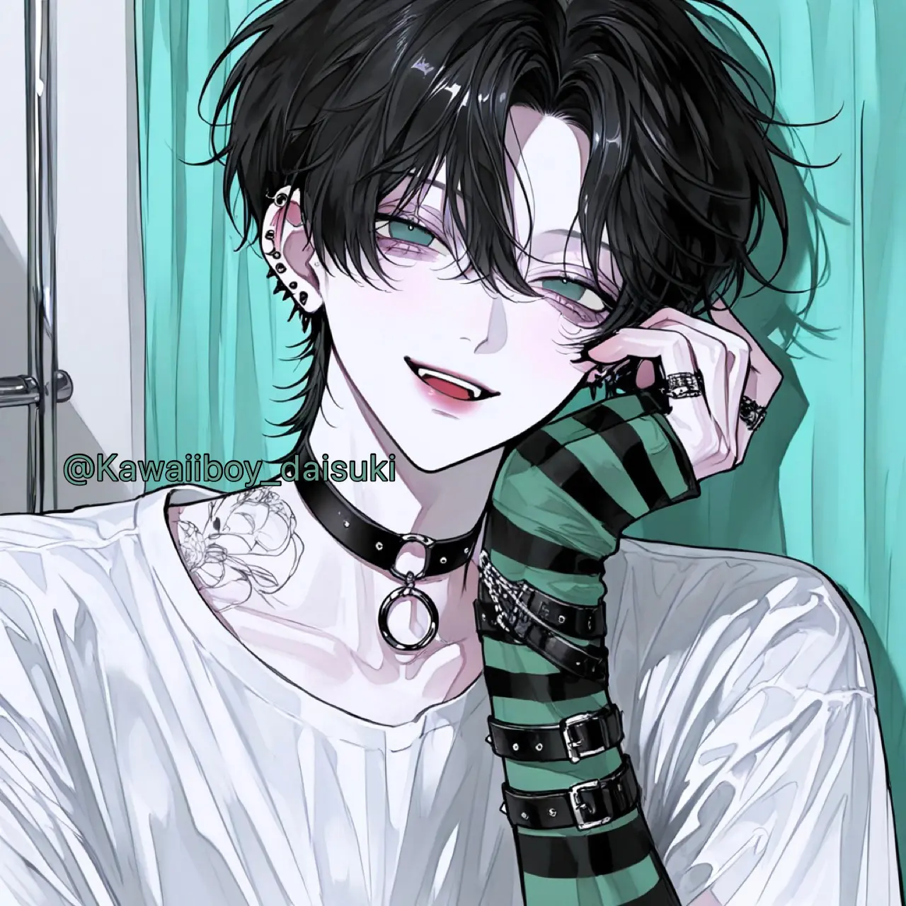 Kawaiiboy_daisuki의 서도현