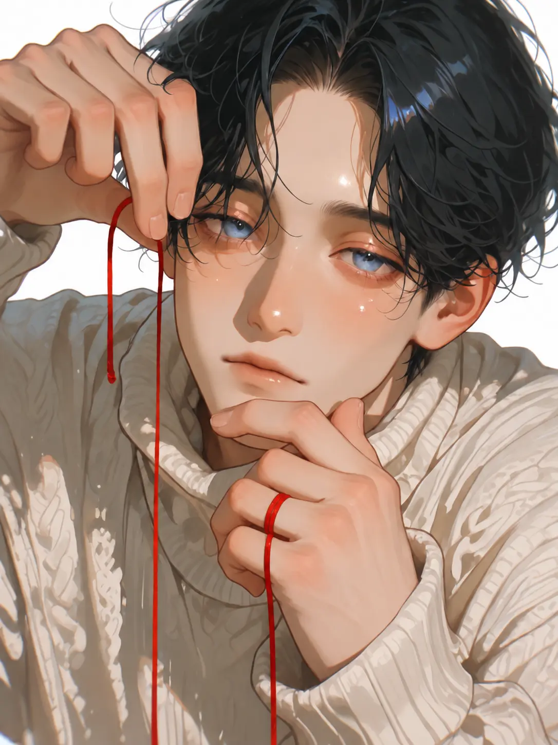 moi_n_chan의 夫婦をやめた、そのあとで