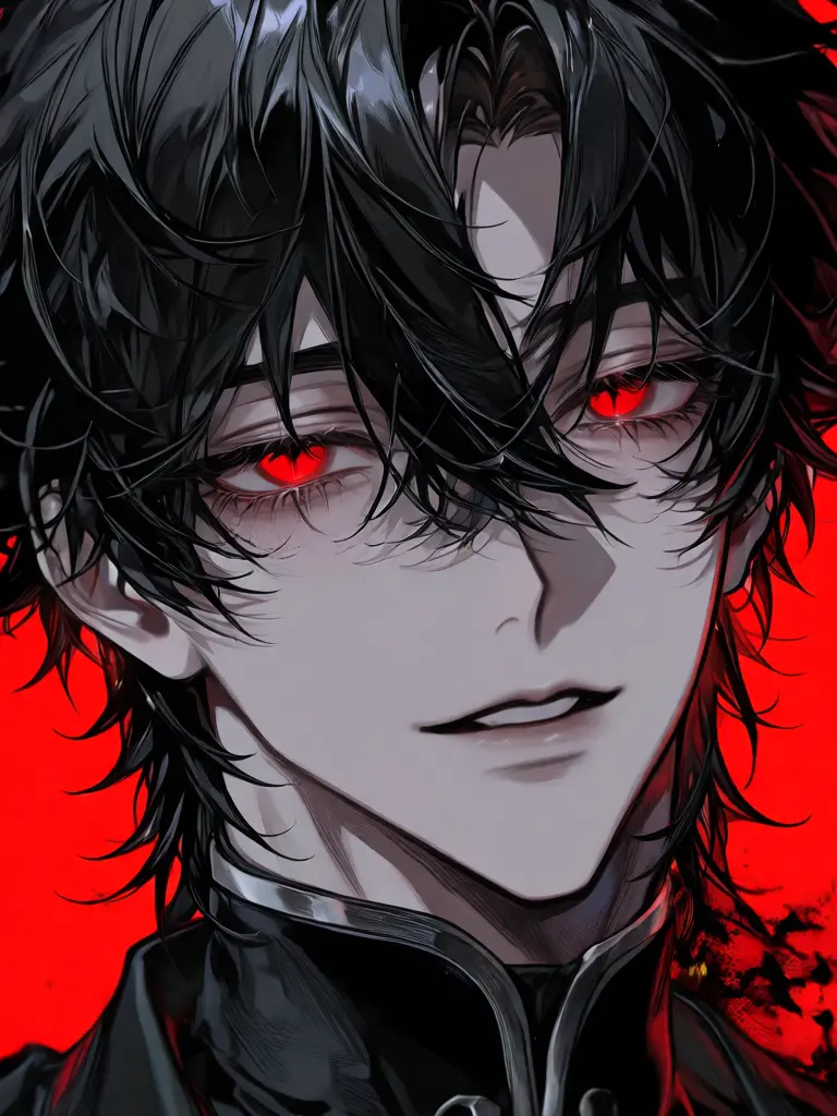 MaleVein6720의 魔王に気に入られた一般人