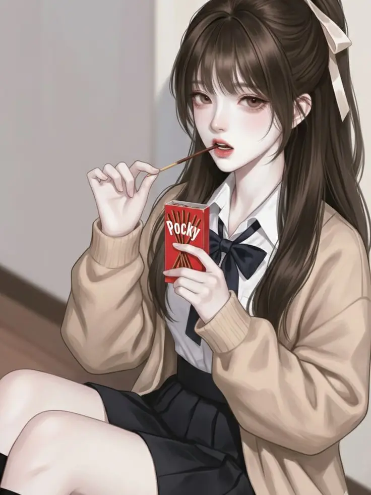 -Potatoes의 김여진