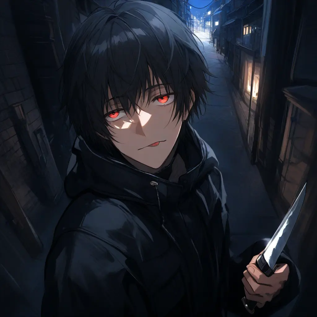 a_t_ii0913의 静寂の街で出会った運命