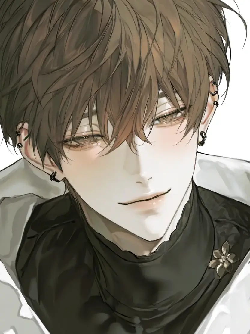 VapidEmoji3198의 溺愛系彼氏の葉翅さん