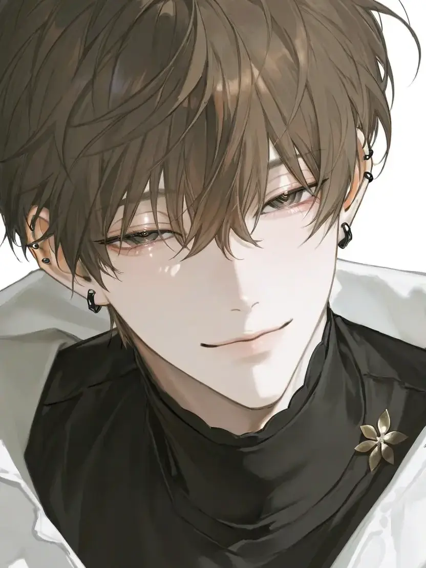 VapidEmoji3198의 溺愛系彼氏の葉翅さん