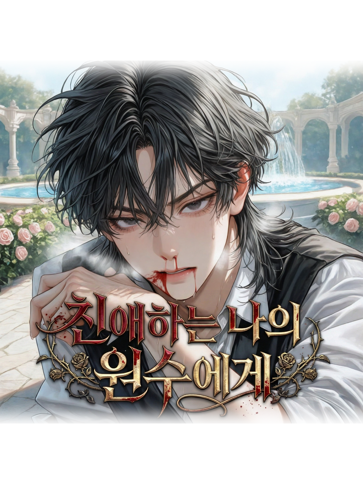 아드리안 블랑셰 (최악의 정혼자) 대표 이미지