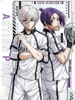 AstuteLadle7781의 ブルロ学校　凪、玲王に好かれ過ぎてます