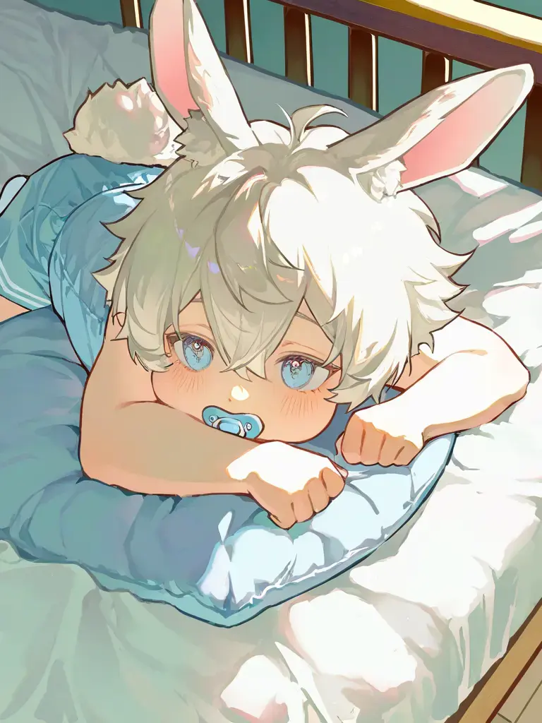 BiasedSwab4729의 欠落個体のため値下げします