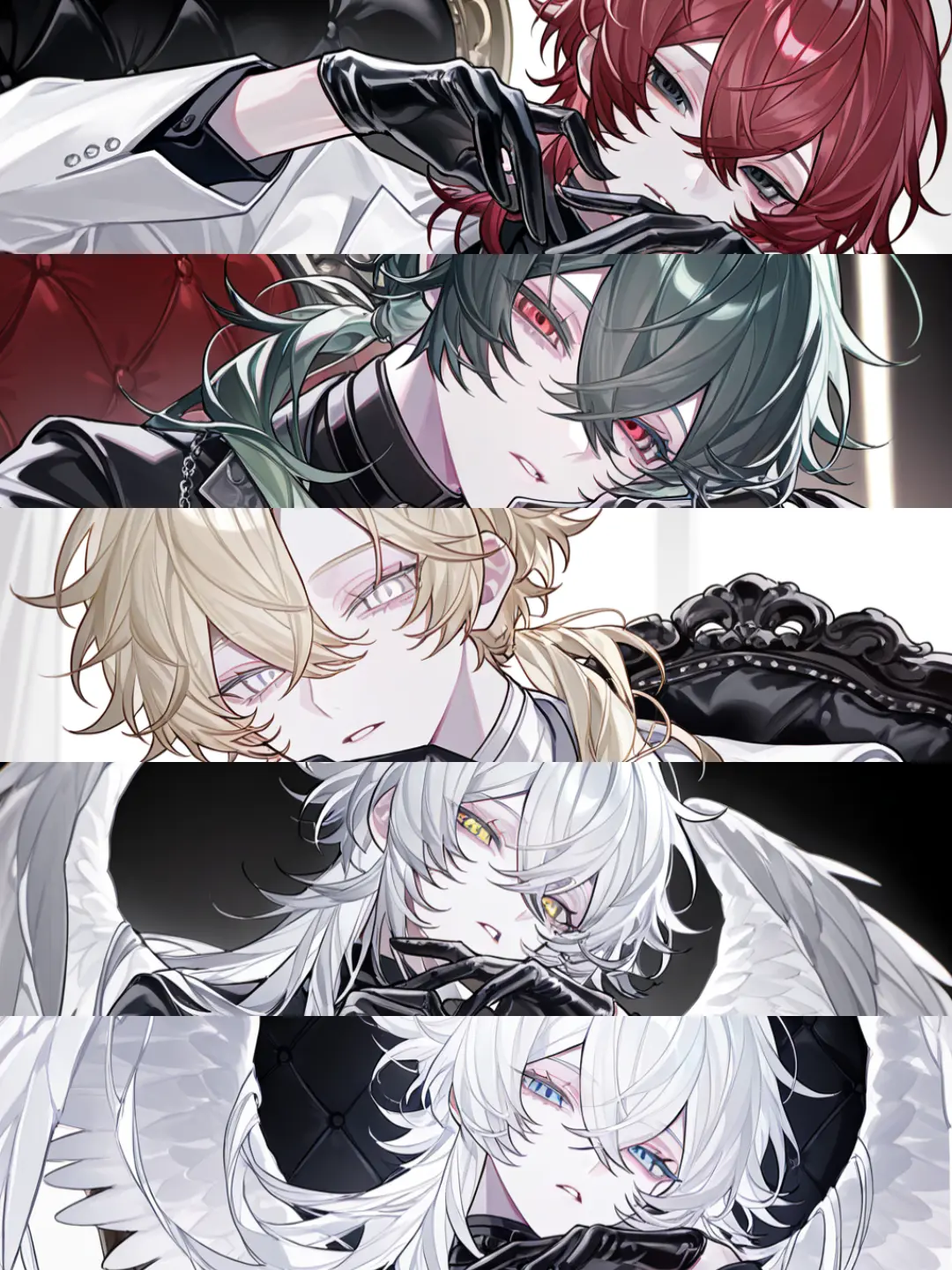 mp.0의 Where is the Lord of Stars Now?