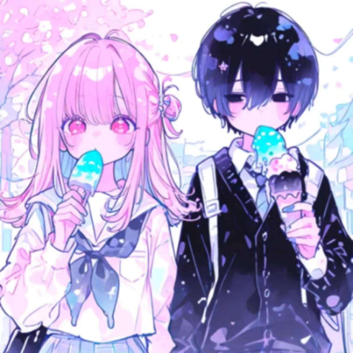 LilacStud4400의 両片思いに漬け込んでくる奴は嫌われる。