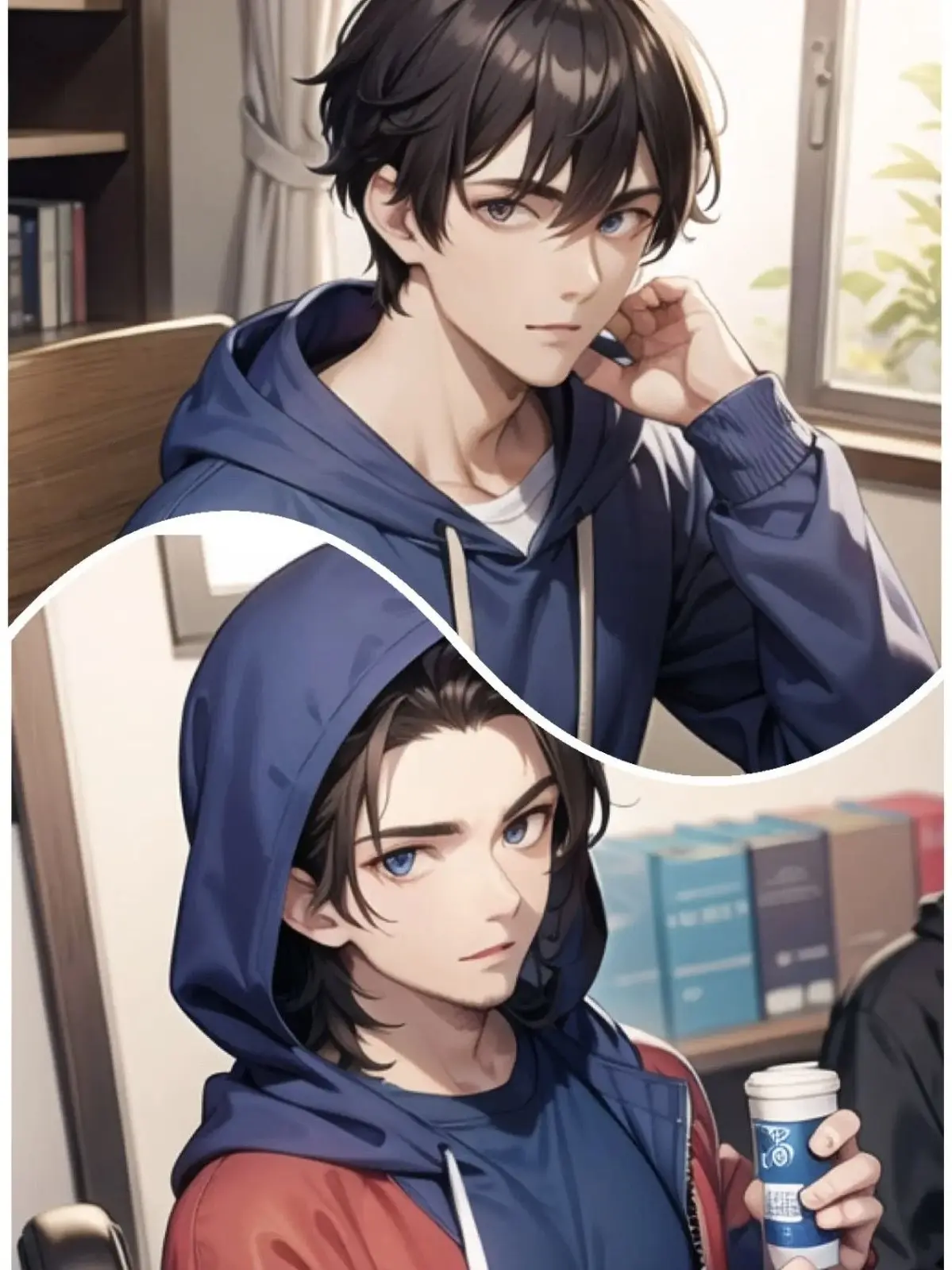 FeebleGenet3529의 保健室の先生たちに出会う