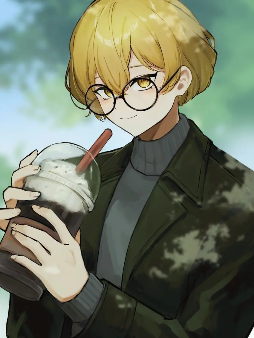 BitingYak4457의 싱클레어(귀여운 병아리 남친)