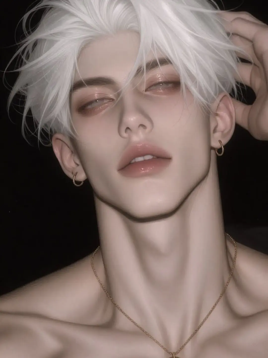 kiki.의 [Unlimited] Twisted Love