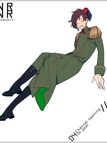 MilchUndKekse의 堕つる貴方にひとつぶの声を