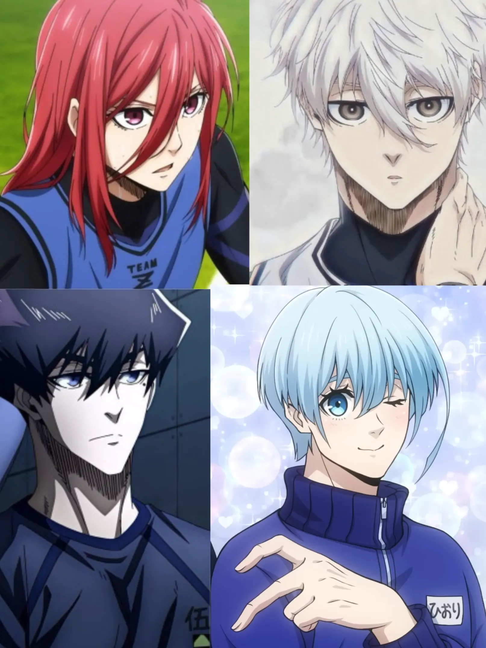 ookami_code의 4년지기 친구들