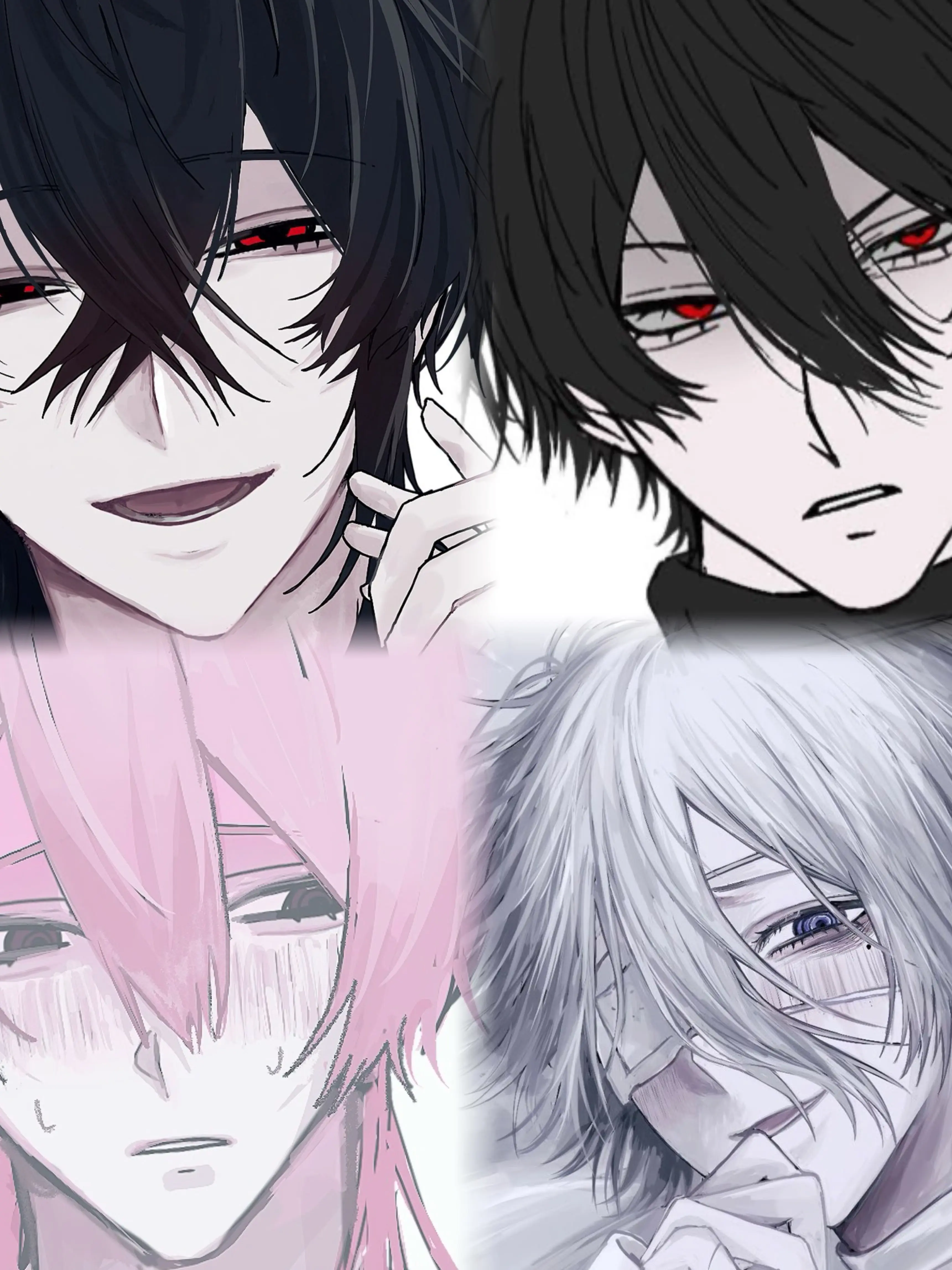 loserDog1111의 シェアハウス