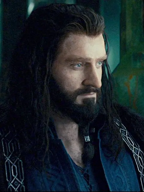 PromptSteam2597의 Thorin oakenshield