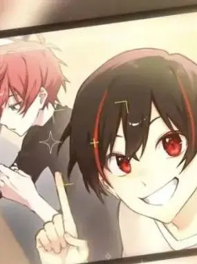 ItchyDecal4964의 今日好きになりました──