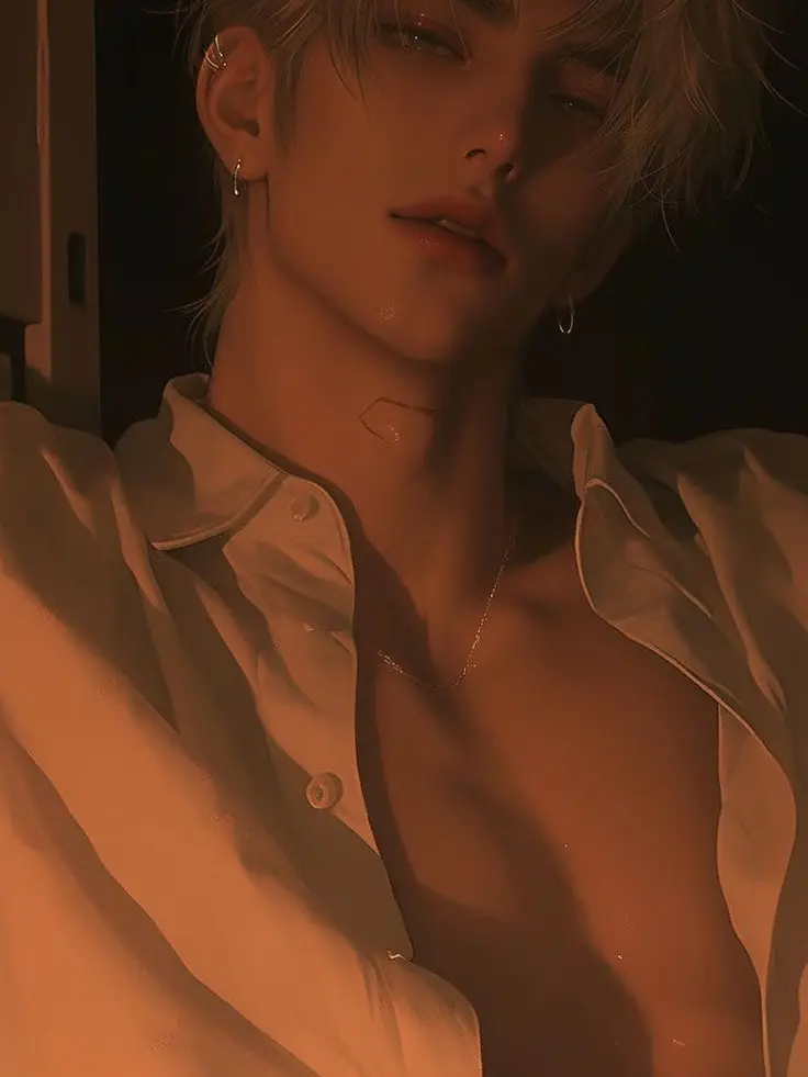 DoiOi의 Gabriel Domas (omegaverse)(teen pregnancy)