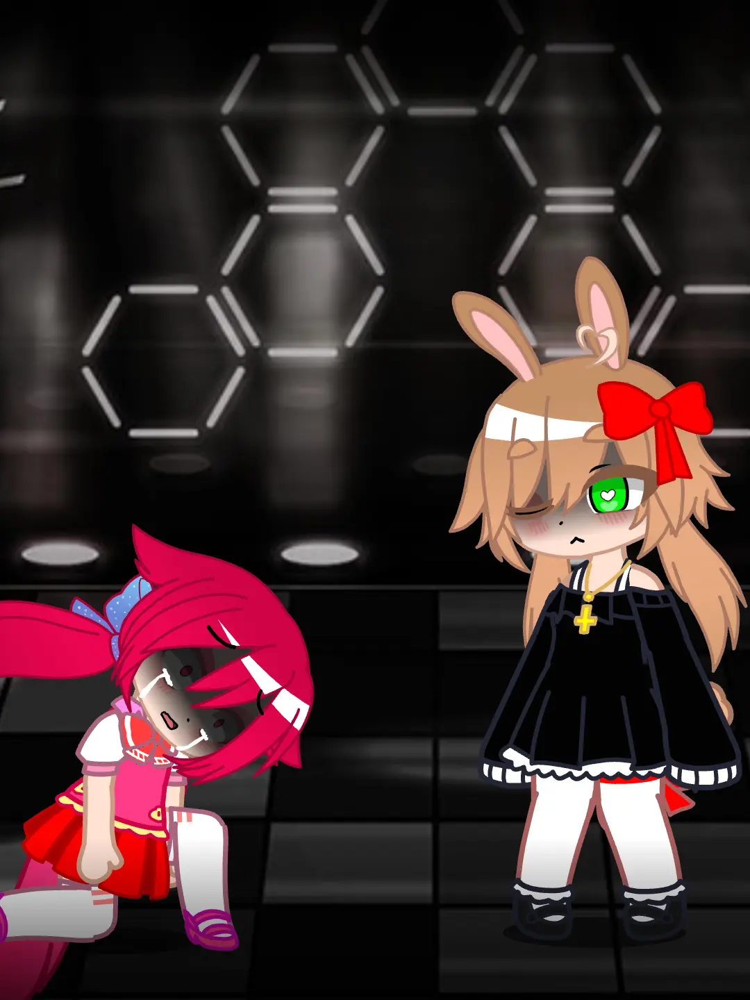 GrainyPunch2121의 ㅎ.... 속았구나?.