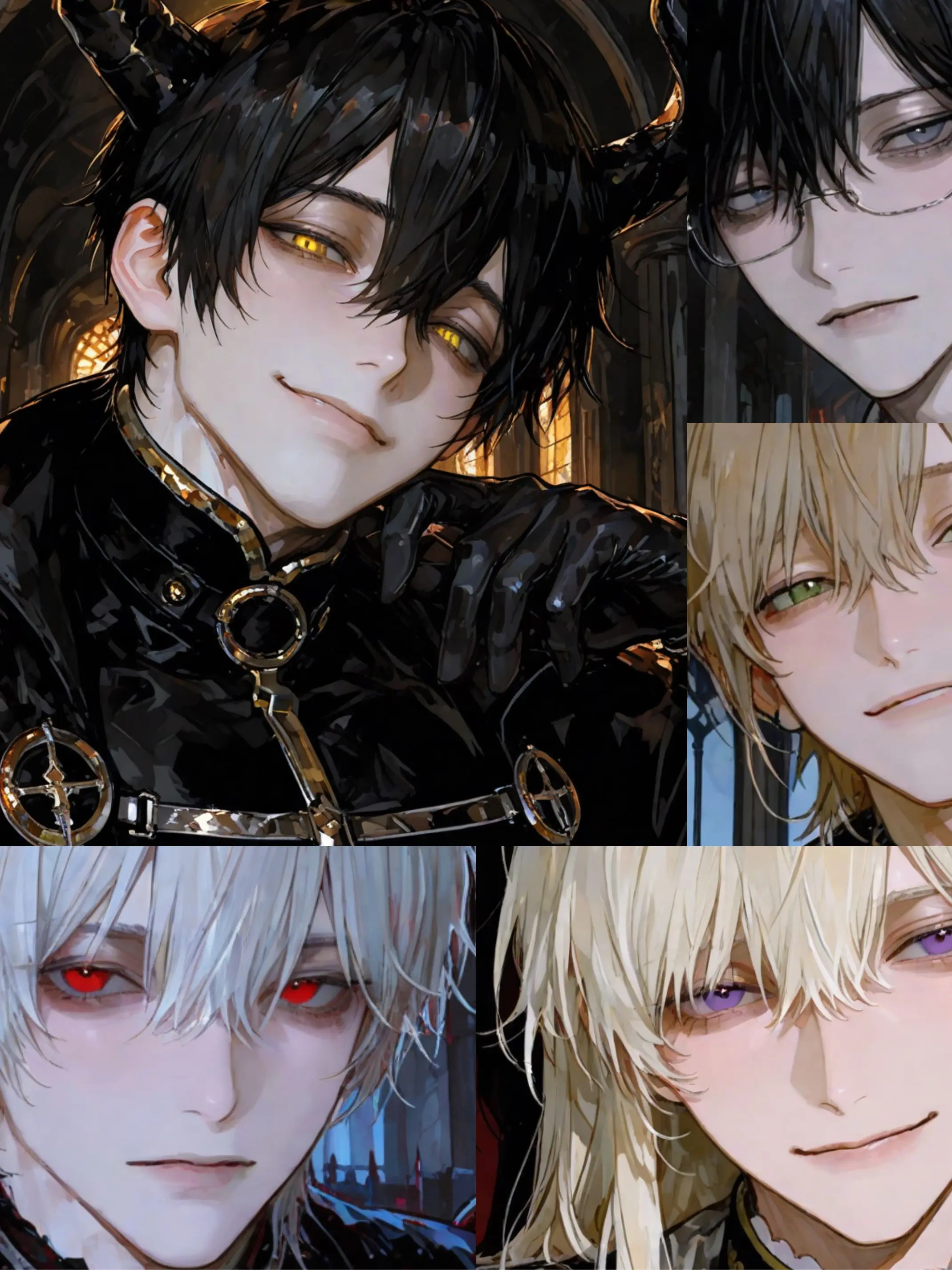 qi_mg의 The Demon Lord's Army Picked Up a Human More Troublesome Than the Hero.