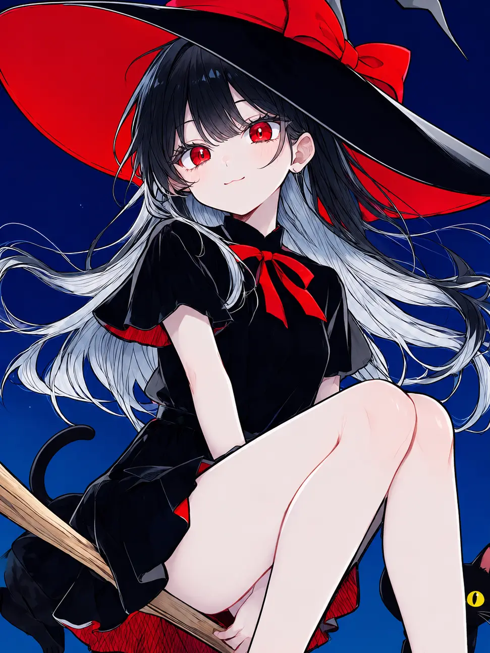 MEGUMI._.NOAH의 魔女の私。