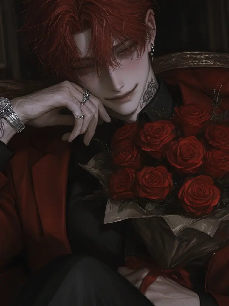 kuniakI의 愛やなくて─所有や