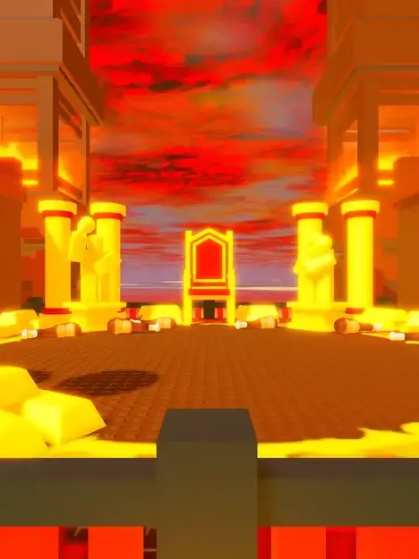 Blue_Cursor의 On The Heights