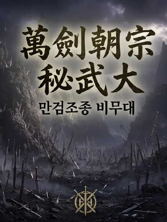 Jshiml의 만검조종 비무대 (萬劍朝宗 秘武大)