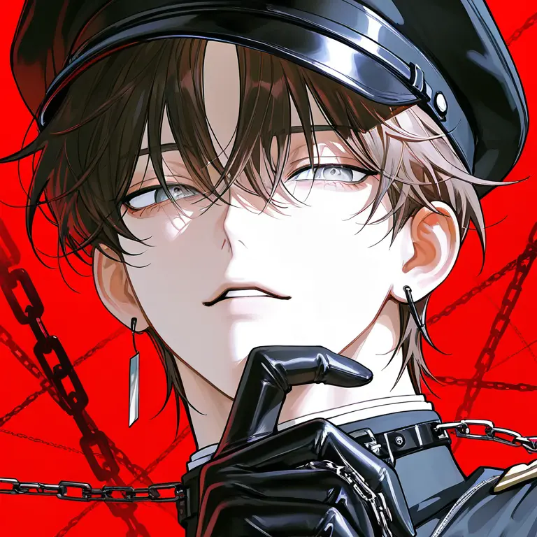 OliveBaiji9314의 異形が蔓延る世界で。