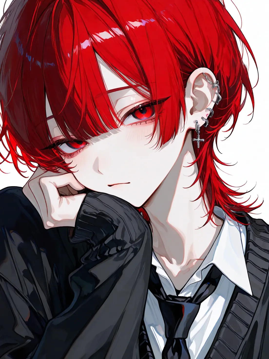 noasan_sr의 [BL] Omega You and Alpha Me