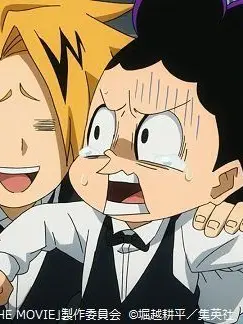 BakugaoLove의 インターンにようこそー